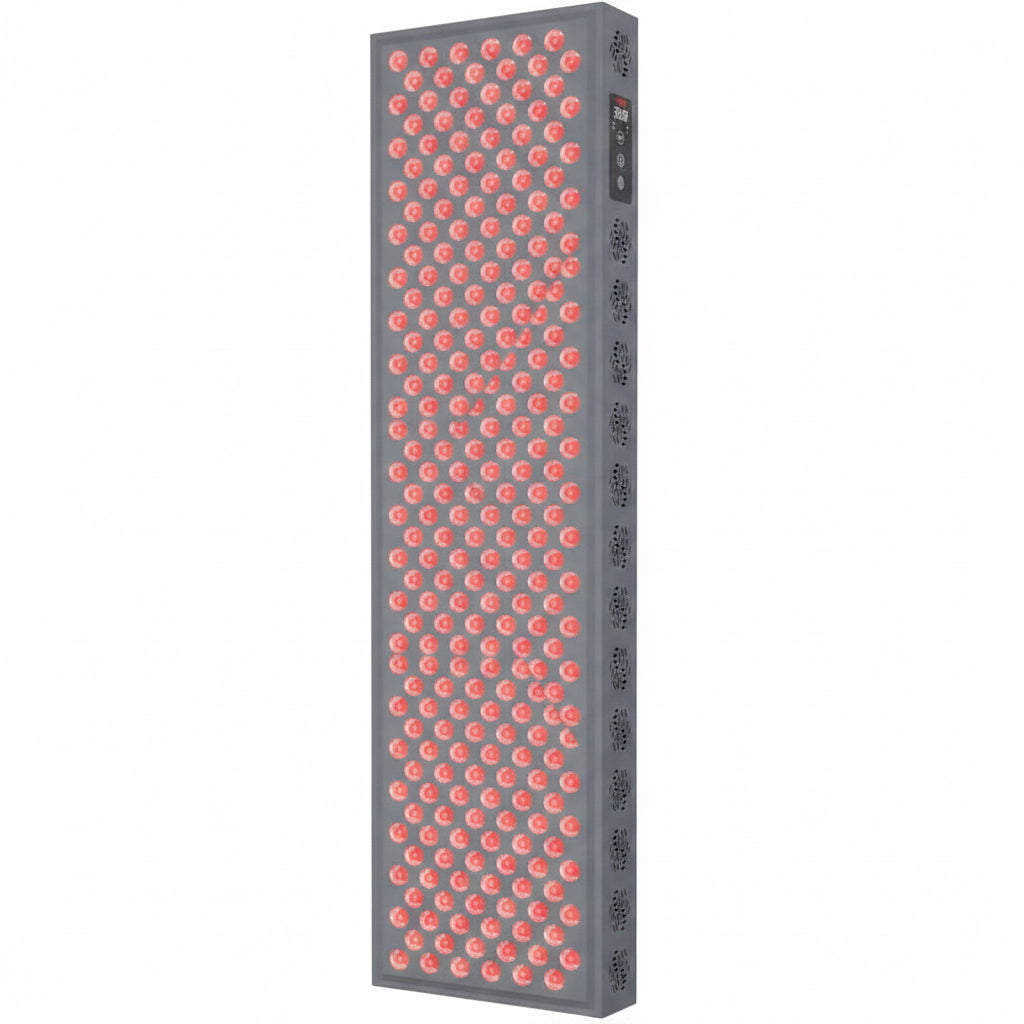 Red Light Therapy Panel Device