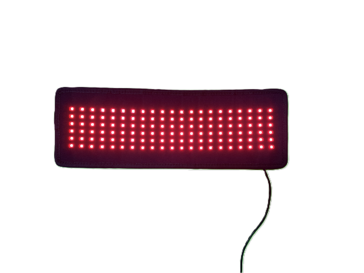 Full-Body Red Light Therapy Kit