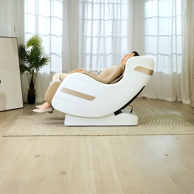 Contemporary Zero Gravity Massage Chair