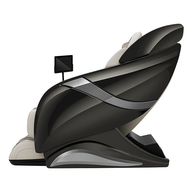 Black Massage Chair
